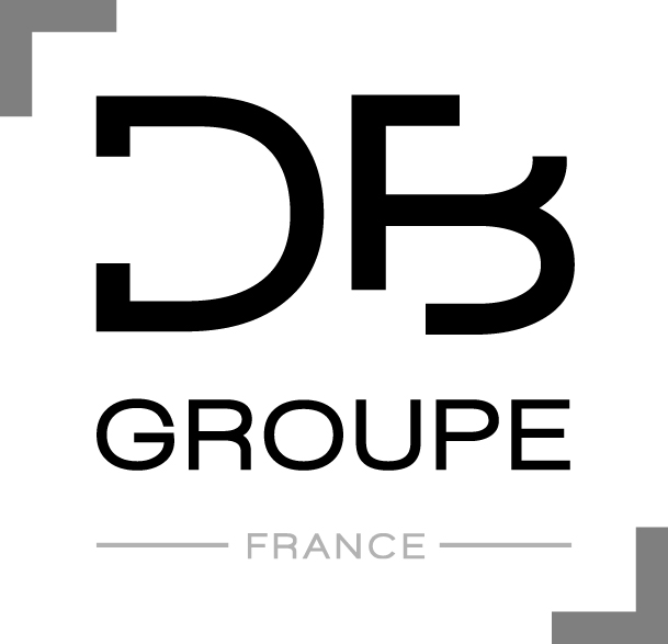 logo DB Groupe